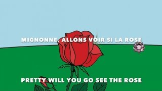 Philippe Marteau - Mignonne, allons voir si la rose (Version instrumentale) interprété à la guitare