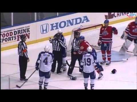 Mike Angelidis vs Justin Kea