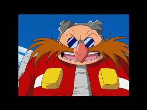Sonic X - Season 1: Episode 12 (Ending) (Saturday September 20,2025)