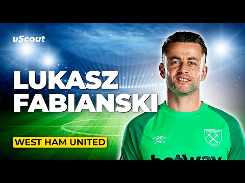 How Good Is Lukasz Fabianski at West Ham?