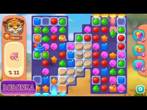 Wildscapes level 941 HD