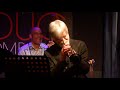 Tom Harrell Quartet - 3 (Duc des Lombards - Paris - October 29th 2019)