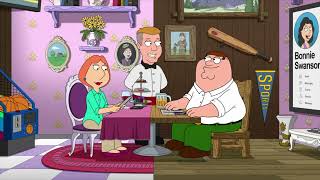 Family Guy | His and Hers
