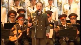The Red Army Choir - Vladislav Golikov - Jota Aragonesa - 