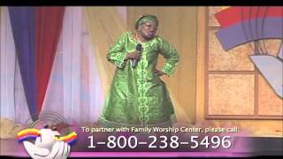 Sarah Omakwu -Moving Forward - Lets Start a Love Revolution