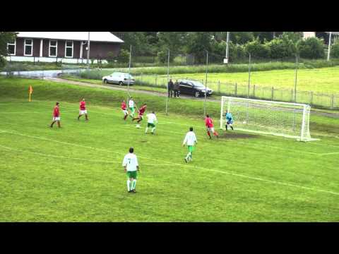 TJ Dolní Datyně vs. ČSAD Havířov (4:0) [25.5. 2013]