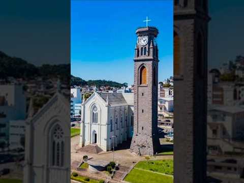 FLORES DA CUNHA-RS na Serra Gaúcha #serragaucha #turismors #riodasantas #floresdacunha #rs122