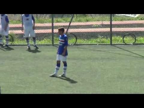 Sampdoria-Alessandria 2-1 (2°tempo)