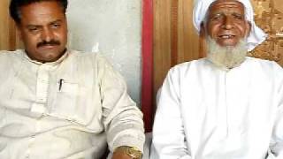 preview picture of video 'Baba Muhammad Shafii sab. Awan Sharif 4'