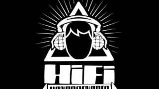 Hifi Handgrenades - 