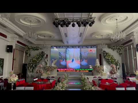 Video dự án