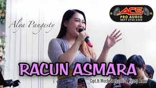 Download lagu RACUN ASMARA - ALYA PANGESTY ft ACS PRO AUDIO mp3