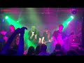 Still Remains - Avalanche (Live) @ Skelletones - Grand Rapids, MI - 03/10/24