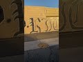 Graffiti in Midway City Orange County California #foryou #podcast #subscribe