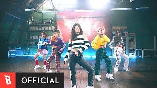 [M/V] GIRLKIND(걸카인드) - FANCI
