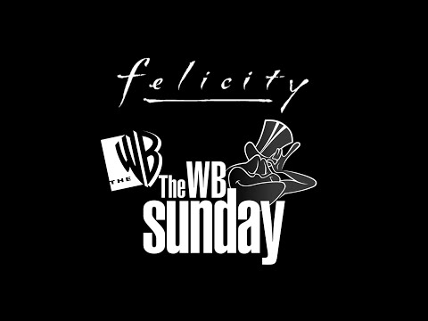 Felicity 2x01 WB Promo on The WB Sunday Night (December 1,1999)
