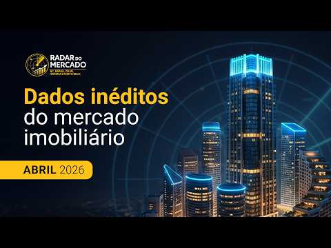 Radar do Mercado Imobiliário | Santa Catarina | Paraná | Rio Grande do Sul