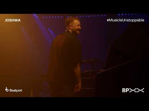 Joshwa DJ set - BPXX LDN 2023 | @beatport Live