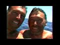 Les Jumeaux De La Mer Traversée De L Atlantique Par Les Frères BERQUE Avec Micromégas 2 En 1995