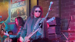 Download lagu Gene Simmons Band - Ace of Spades mp3