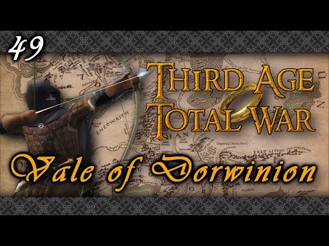 Third Age: Divide & Conquer │ Vale of Dorwinion #49 - The Variag Capital