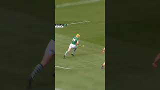 Aaron Gillane goal 👀💥 #gaa #hurl #hurling #ireland #irish