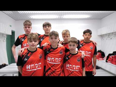 Prestavitev novih dresov NŠ Hidria Tolmin x CAP