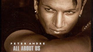 Peter Andre - All About Us (Official Video)
