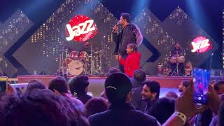 Mahi Ve - Atif Aslam Live in Concert at Jazz@25 Concert