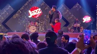Mahi Ve - Atif Aslam Live in Concert at Jazz@25 Concert