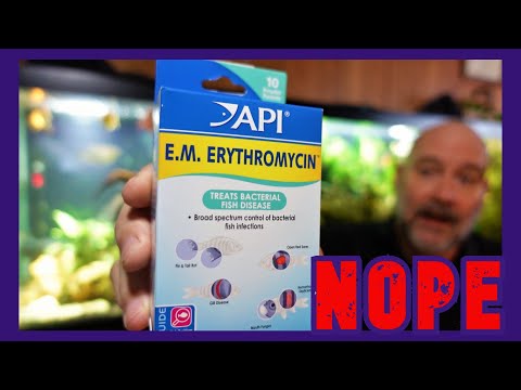 Erythromycin Api Powder, Grade Standard: USP