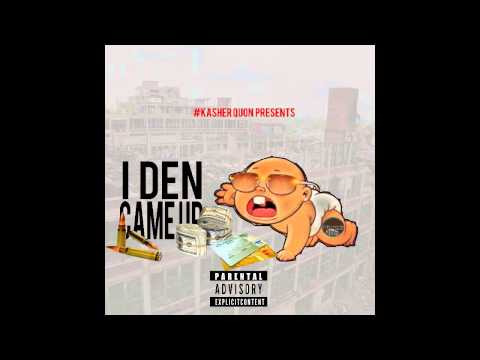 Kasher Quon - Twerk Something Ft. SevenMile Nell ( Mixtape )