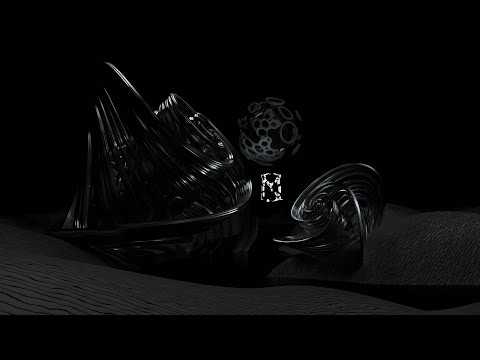 Nemesys - By The Grace of God (Official Visualizer)