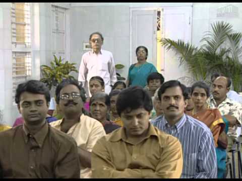 Episode 193: Akila Telugu TV Serial - AVM Productions