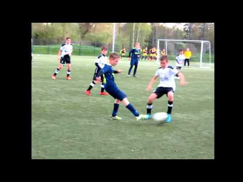 D Jugend: Ratheim II - Germania I