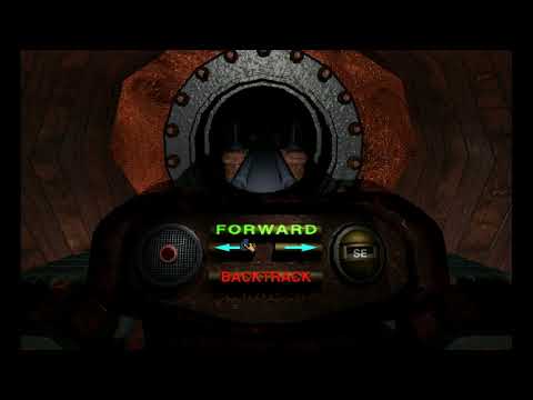 Myst Masterpiece Edition Gameplay Part 3 - None of the Guys Trapped in Those Books Look Friendly