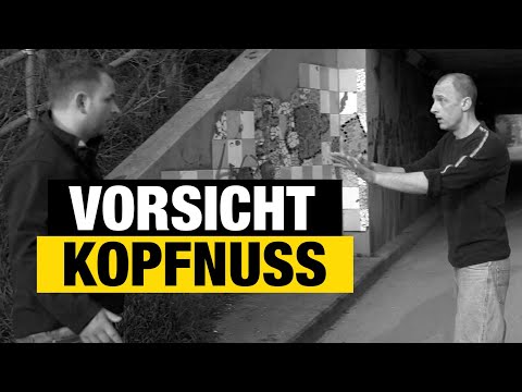 Gefährliche Selbstverteidigungs-Tricks: Diese Taktik hilft im Straßenkampf