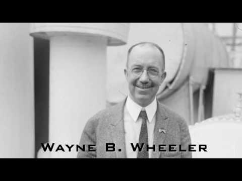 Author Dan Okrent discusses his new book, Last Call