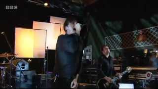 Suede - Animal Nitrate ( BBC 6 Music Live at Maida Vale 11 Feb 2013)