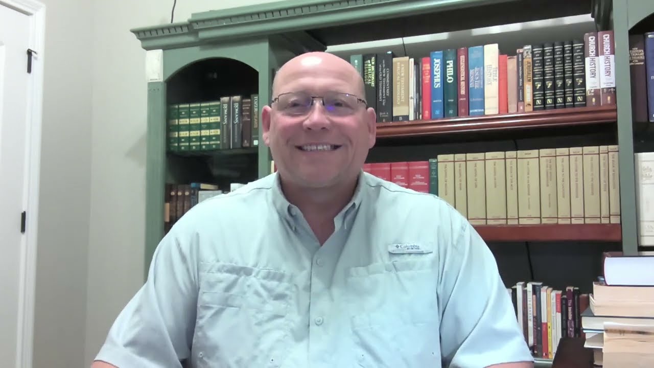 2 Corinthians 13:1-4 In Christ Ministries Daily Devotional Bible Study Sharing Jesus with the world!