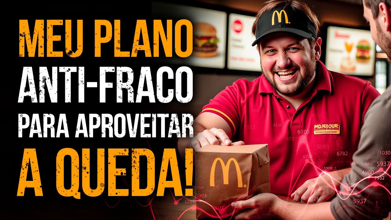 🩸BITCOIN E CRIPTOMOEDAS, VAI SANGRAR ATÉ QUANDO? Ao vivo🔴