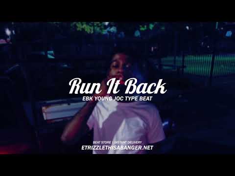 *FREE* EBK YOUNG JOC X MAC J TYPE BEAT - "RUN IT BACK" | BRIS TYPE BEAT