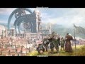 「TERA」Road to Glory～ for Dragon Nest 