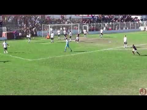 Juventus 2 x 1 Corinthians 1a. Rodada da Copa Paulista