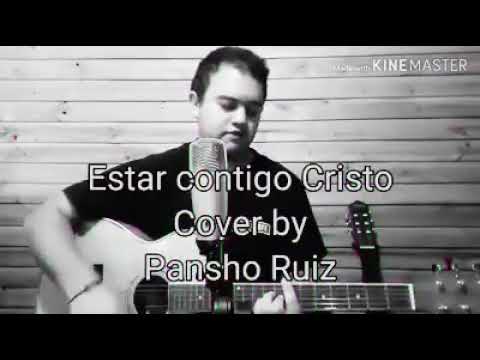 Estar Contigo Cristo - Daniel Calveti