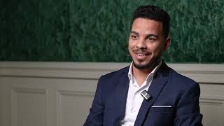 Interview with Haroun Ahmed Suleiman Ahmed on the Occasion of the 11th Edition of the Sheikh Hamad Award for Translation and International Understanding