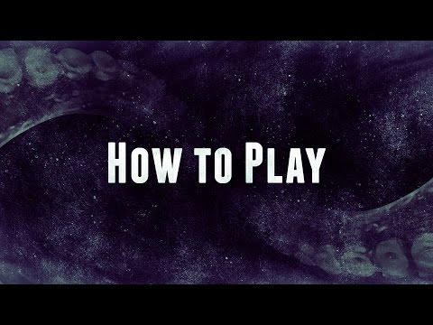 How to Play: Shadow of the Elder Gods
