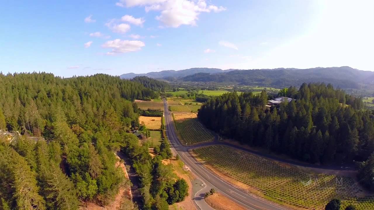 Aerial Photo Media Highlight Reel