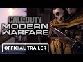 Call of Duty: Modern Warfare - Official Story So Far Trailer