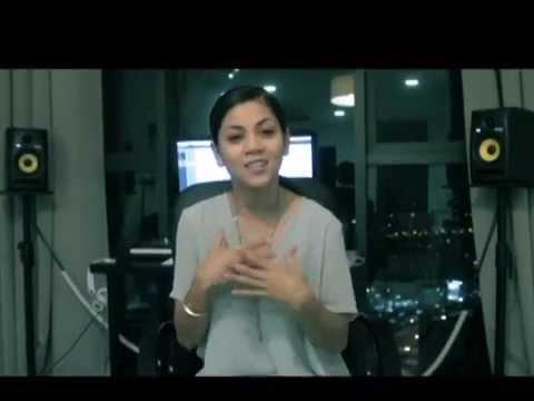 Kaka feat. Sleeq - Behind The Scene Recording #bukanHALaku